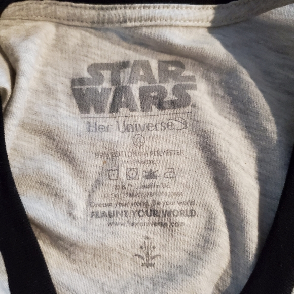 Star Wars T-shirt - Picture 6 of 6